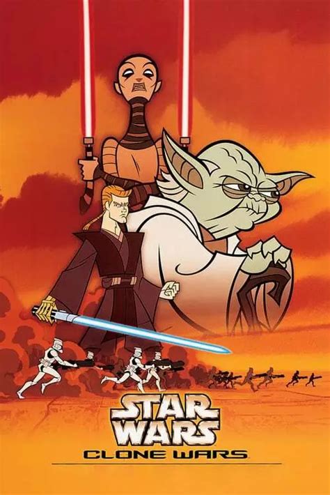 star wars the clone wars 2003 watch online|clone wars free 123movies.